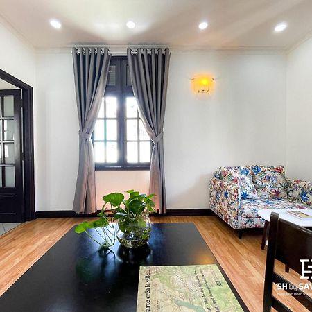 Hotel 5H Garden Ho Chi Minh Zewnętrze zdjęcie
