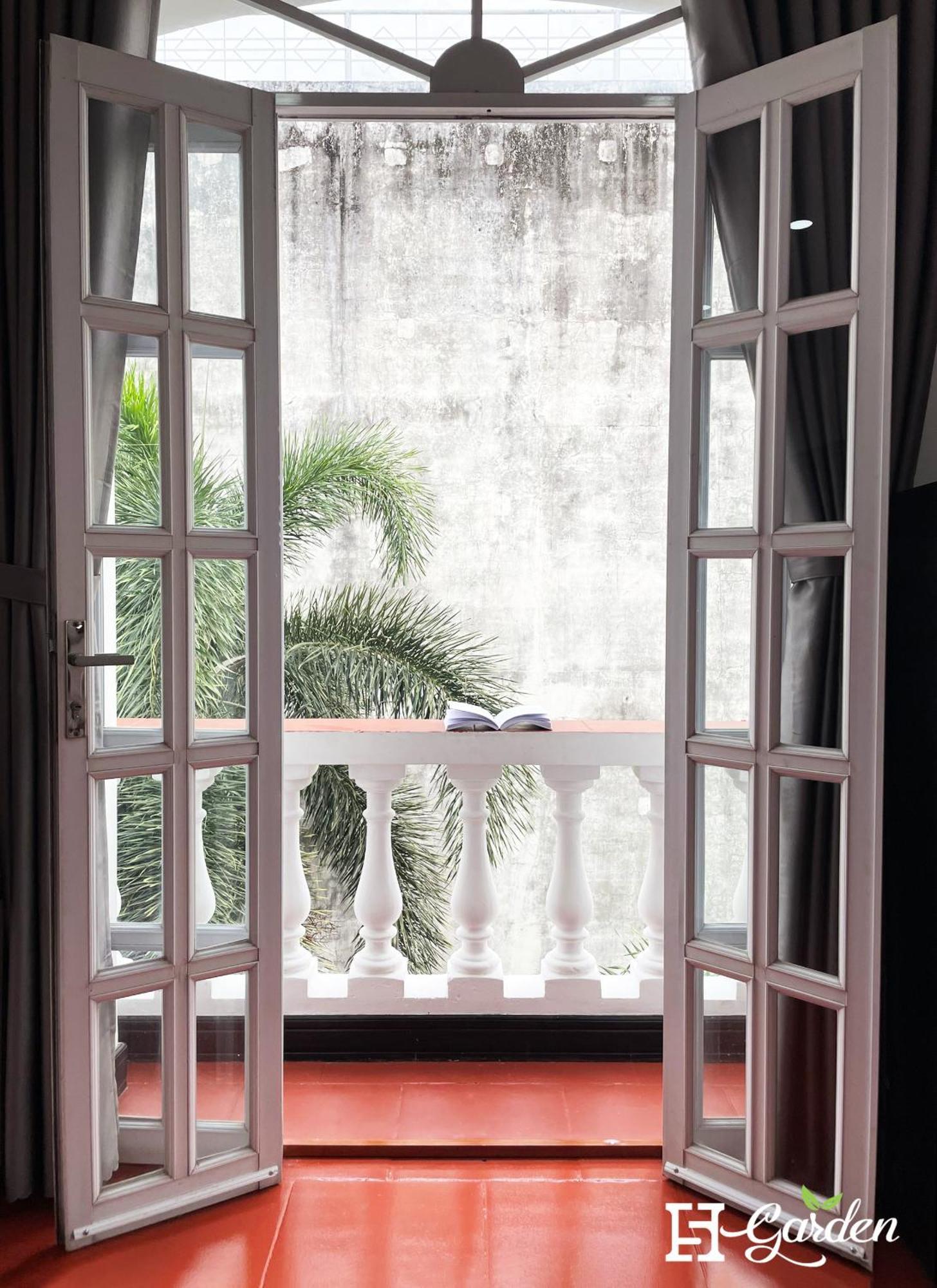Hotel 5H Garden Ho Chi Minh Zewnętrze zdjęcie