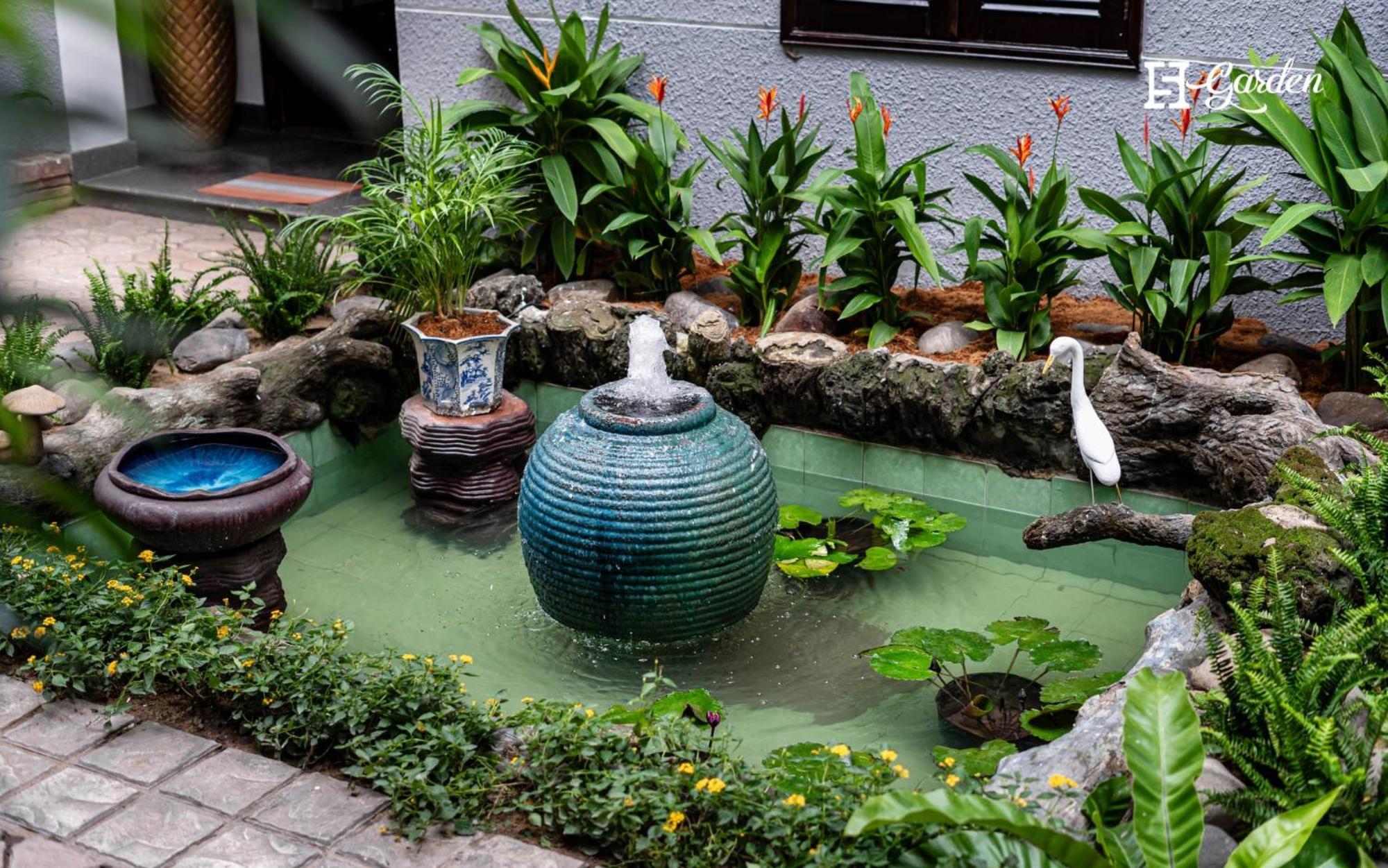Hotel 5H Garden Ho Chi Minh Zewnętrze zdjęcie