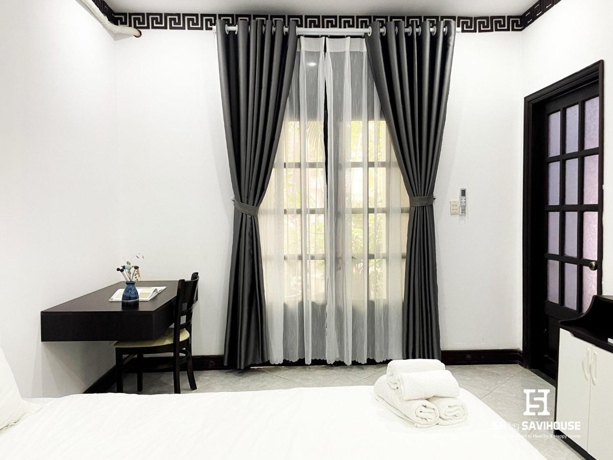 Hotel 5H Garden Ho Chi Minh Zewnętrze zdjęcie